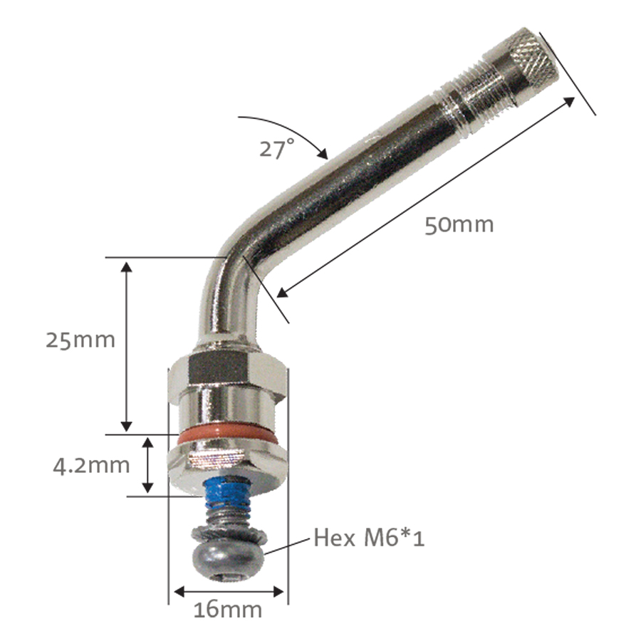  - Valves and Service Kits